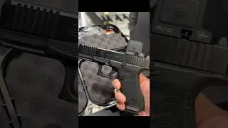 Glock 45 Gen 6 | First Look | Mirza Pardesi