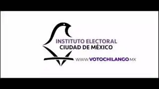 VOTO CHILANGO - To&ntilde;o Vald&eacute;s.