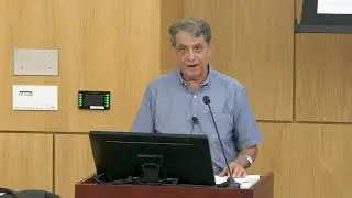 The Texas Model and People of Color