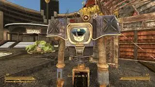 Securitron Sirens Restored