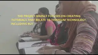 What thinkium chain bounty plan is all about.