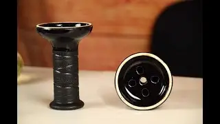 Hookain LitLip 5 Hole BBC - DER Perfekte Mehrlochkopf?!