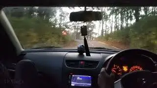 Full Masti Long Drive 🥰 | Morning View Car drive 🔥 | Car Drive Status 🔥 | Car Drive WhatsApp Status