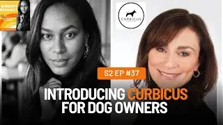 Revolutionize Dog Walks: The Eco-Friendly Way to Handle Dog Waste with Curbicus!