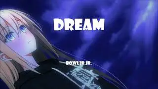 //FREE// Dream / Prod. BOWL3R JR. / ILLENIUM x Marshmello x Cloudier Type Beat