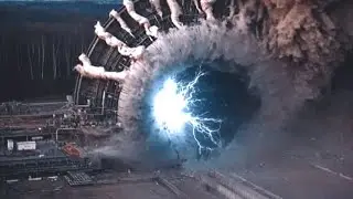 Czy CERN M&oacute;gł Zmienić Naszą Rzeczywistość... i Nikt Tego Nie Zauważył?