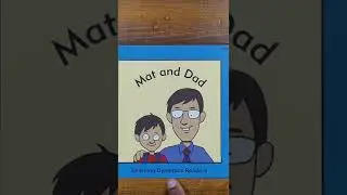 Reading Aloud | Learning Dynamics Readers books 6 to 8 | Learning To Read