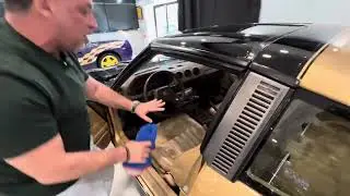 Showcasing our 37k Mile 1980 Datsun 280zx 10th Anniversary Edition