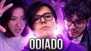 Todos ODIAN a DAARICK | MICTIA, AQUINO, DUXO... se alejan de él TheDaarick28