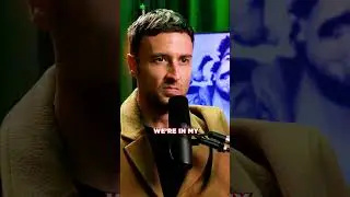 Former Mafia Member Explains How He Became FBI Informant | The Connect