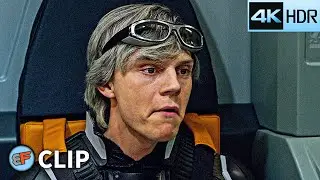 Quicksilver 