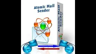 Atomic Bulk Email Sender Software