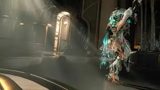23rd - Prime access - Ivara prime access video background