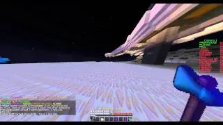 Cosmicpvp #5 Nuchella!