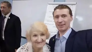 [Отзывы] Валентина Федоровна 80+ Perfect Organics