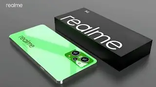 Realme Narzo 50 Pro 5G Unboxing | 5000mAh Battery | 50MP Camera | Dimensity 6100+ | Price ₹10,999 //