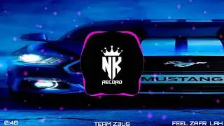 NDR RIDDIM { BRANDON PRODUCTION X SHVMEEK  XNIL ESH}