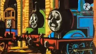 RWS/TVS Flat Running Board Thomas Whistle (Edited Version) (Free To Use)