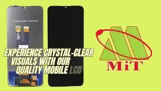 Best Mobile LCD Units, Touch Glass, China LCDs & OCA Glass at Unbeatable Prices.