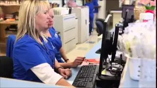 May 24, 2015: Cincinnati's Cancer economy