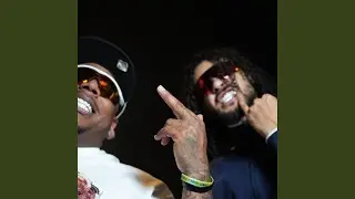 Champagne showers (feat. Scando The Darklord & Nef The Pharaoh)