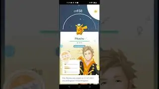 All my go fest 2021 shiny pokemon
