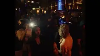 luci4 performs an unreleased song at live show (taken from reddit)