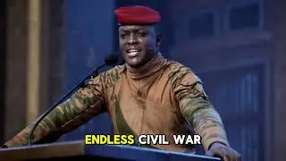 &ldquo;Captain Ibrahim Traor&eacute;: Africa&rsquo;s Army Revitalized &ndash; Frontline Leadership in Action&rdquo;