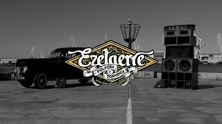 Ezetaerre - Pólvora e tormenta (con High Paw) - Videoclip