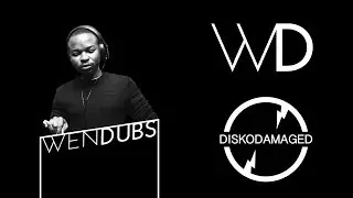 Wendubs 003 - Fka Mash