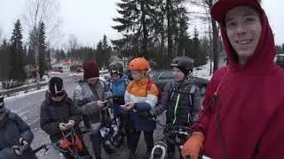 Skiman School Rovaniemi