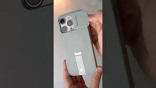 В этом кейсе есть ВСЕ, что вам может понадобиться #suritch