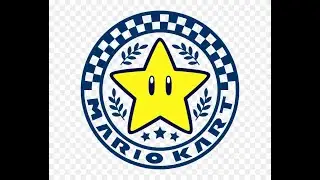 Mario Kart 64 Star Cup 100CC