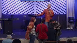 01-09-26  Friday with Guest Speaker Brent Caporale