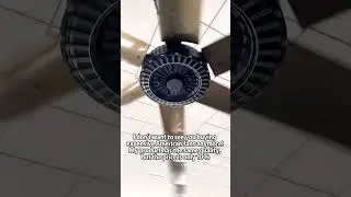 HVLS Fans Made in China , Energy-Efficient Cooling for Factories & Warehouses.#industrial #fan #hvls