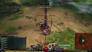 Spear Mace Axe Conduit 58070 (Call To Anguish Beng Rotation) - 2025/11/1