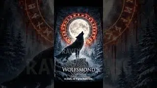 „Wolfsmond - Séidr