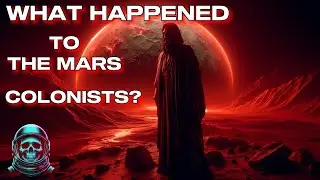 Memories of Mars | Sci-Fi Creepypasta