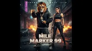 Mile Marker 99 - Dado Milman | 2026 Hip Hop Rap Music