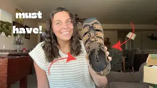 Review-KEEN Men's Newport Closed Toe Leather Sandals