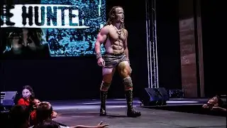 AJZ vs Slimeballs vs J-Redd vs La Bestia | NYWC Pro Wrestling | MATCH