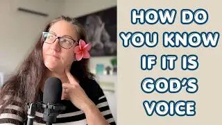 How to Hear God Clearly Without Being Misled &mdash; Biblical Guide for Christian Entrepreneurs