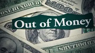 Global Finance's Dark Secrets: Dystopian Borders #Abyss #Dystopian #dark #wealth #finance #money