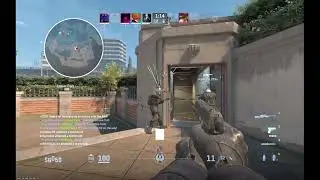 CS2 JUMPSHOT MONTAGE 💪
