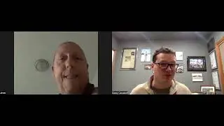 Fowlerville Boys Basketball Head Coach Jim Jonas previews the upcoming season for the Gladiators