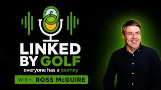 How Martin Gilbert Transformed Scottish Golf