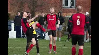 1967 quick snap photos Robin Hood v Aberford 24 1 26