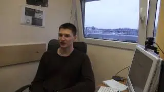 IrisCheck videopitch high resolution