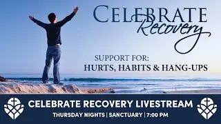 Celebrate Recovery | Living Hope Church | Testimony | January 22, 2026