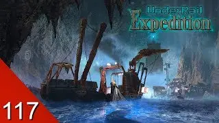 Secret of the Musical Cipher - UnderRail: Expedition - Let's Play - 117